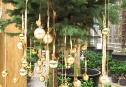 Décors de Noël
